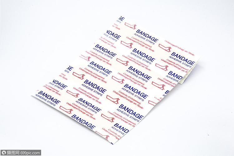 从创口贴看生物制品的医用材料革命 小贴片中的大科技