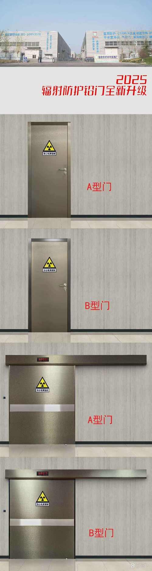 防辐射器材 原理、分类与应用场景全解析